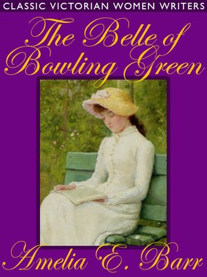 cover image of The Belle of Bowling Green